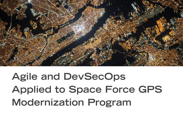 Led by Dr. Michael Orosz at USC/ISI, the SERC team is looking at how mission engineering approaches support the transition from “traditional” waterfall acquisition to a more agile approach that utilizes DevSecOps processes.