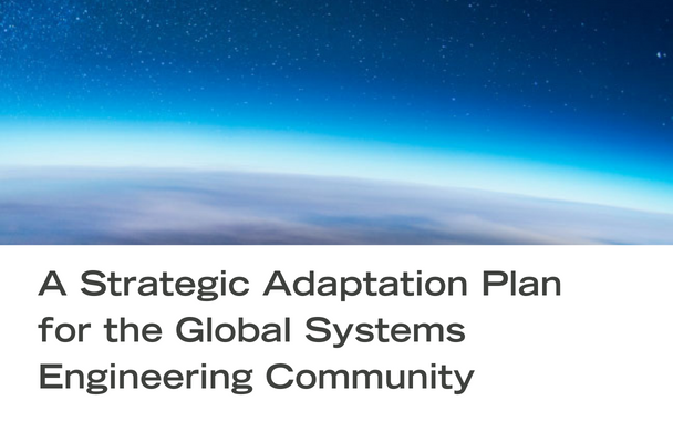 As the world becomes more interconnected, changes to environmental, political and socioeconomic interdependencies are becoming increasingly complex. The International Council on Systems Engineering (INCOSE) released its Systems Engineering Vision 2035 earlier this year.