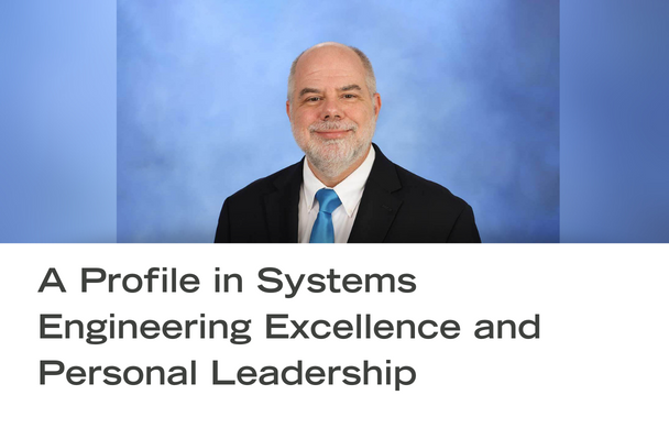 The SERC is celebrating the work of Dr. Paul Collopy, a researcher, and Research Council member from the University of Alabama Huntsville. Paul’s many contributions to systems engineering have helped evolve the discipline. His impacts on the people who have had the pleasure of working with him have been equally critical.