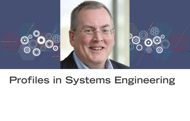 Dr. Beling of Virginia Tech and the SERC Research Council shared thoughts on his research into AI and cyber resilience, collaborating with the SERC network, his mentor Dr. Barry Horowitz, and what interests him about the future of systems engineering.