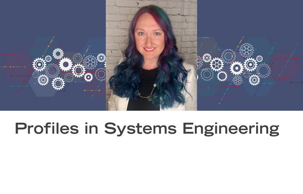 Dr. Hutchison reflected on being hired as the first full-time SERC researcher, her work on the Systems Engineering Body of Knowledge, what she learned from Dr. Art Pyster, the growth of systems engineering as a young discipline, and much more.