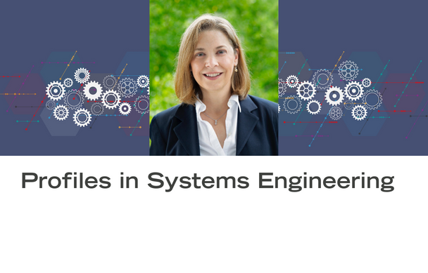 Dr. Sitterle discussed her latest research on decision-making processes, collaborating in her role on the SERC Research Council, her mentors at Georgia Tech, and some of her favorite history books.