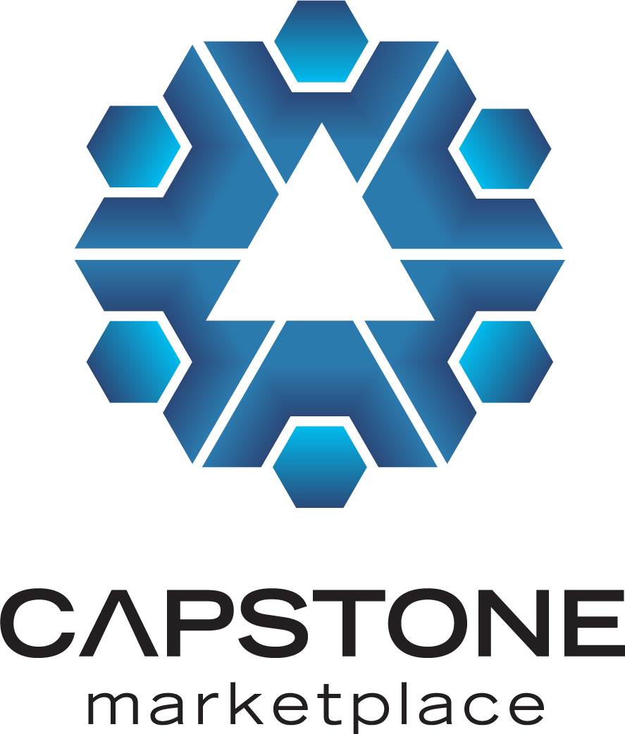 Capstone Marketplace logo