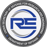 DOD Research and Engineering Logo